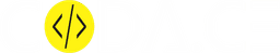 Logo da coda.ce