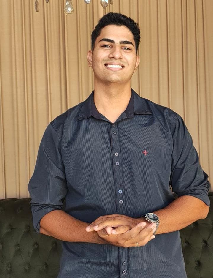 Iago Cunha Olivezira